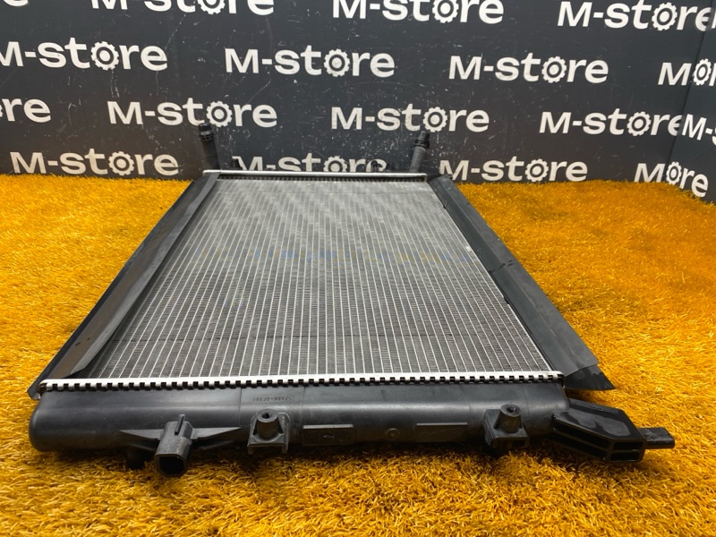 радиатор ДВС, 3000 рублей, Красноярск