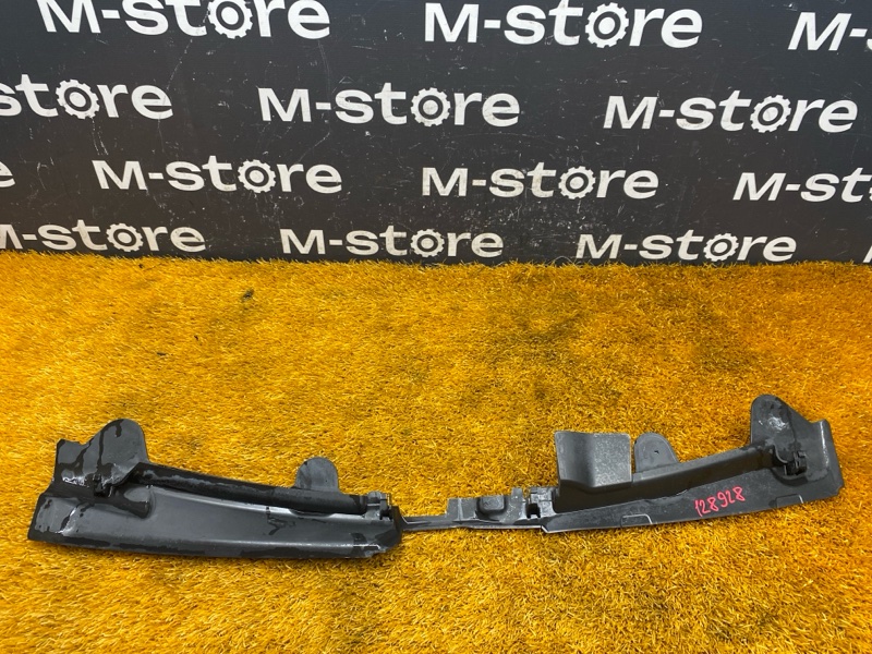 дефлектор радиатора, 1000 рублей, Красноярск