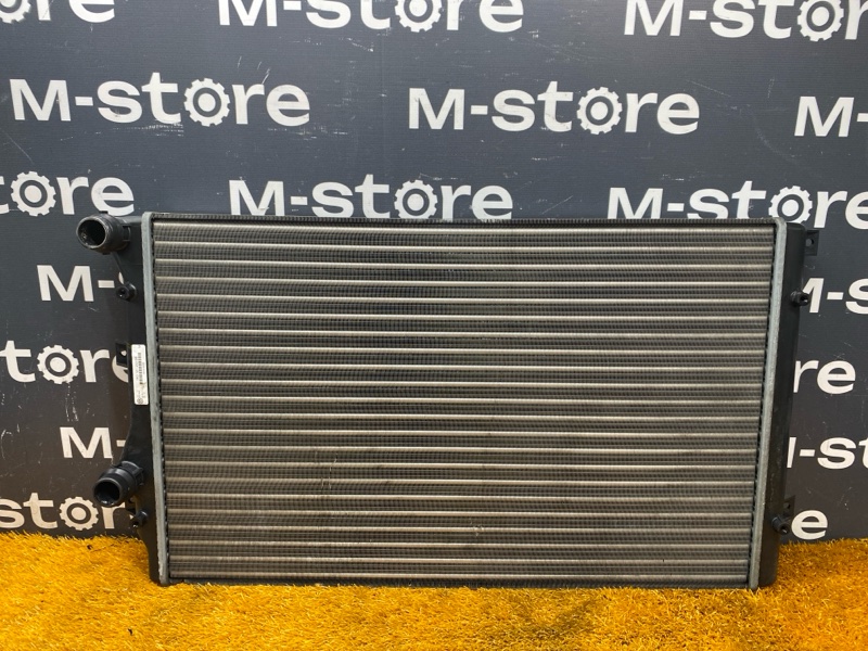 радиатор ДВС, 5000 рублей, Красноярск