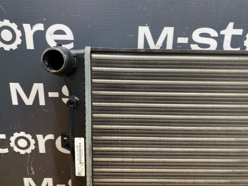 радиатор ДВС, 5000 рублей, Красноярск