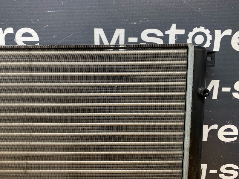 радиатор ДВС, 5000 рублей, Красноярск