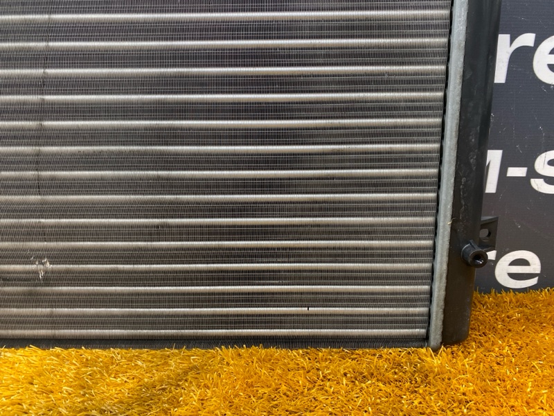 радиатор ДВС, 5000 рублей, Красноярск