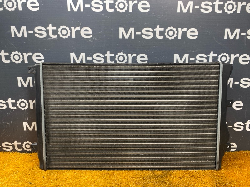 радиатор ДВС, 5000 рублей, Красноярск