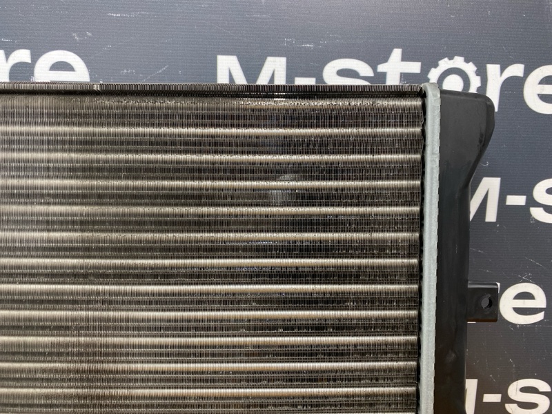 радиатор ДВС, 5000 рублей, Красноярск