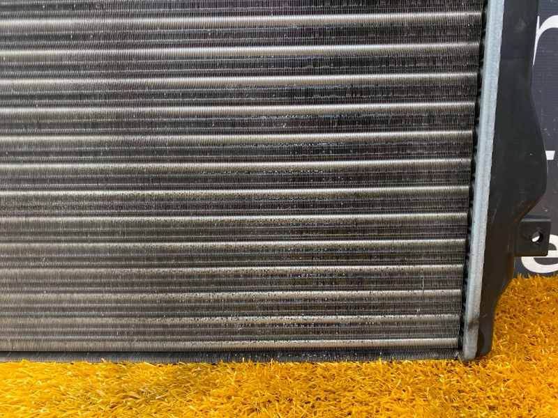 радиатор ДВС, 5000 рублей, Красноярск