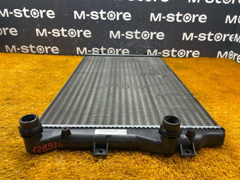 радиатор ДВС, 5000 рублей, Красноярск