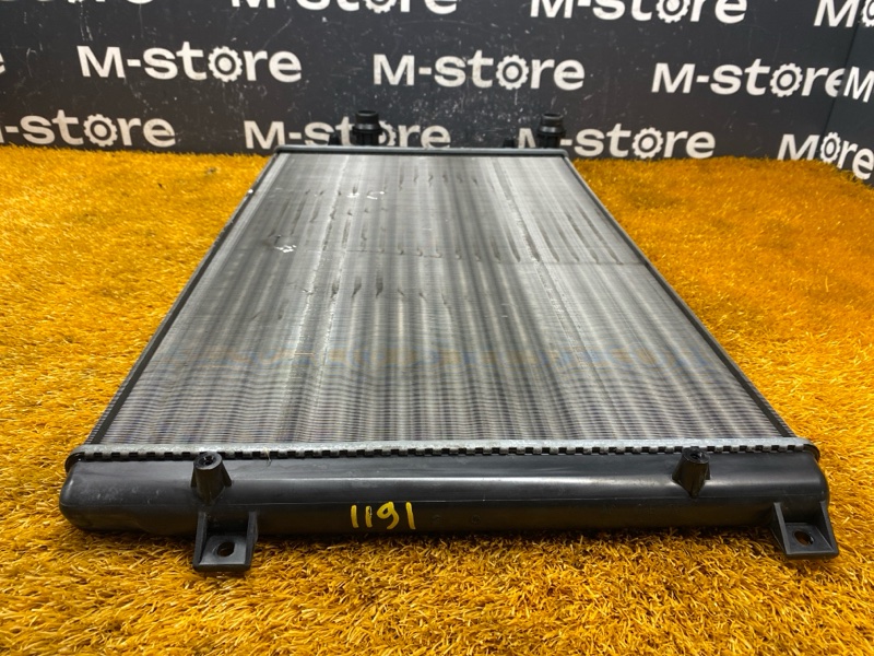 радиатор ДВС, 5000 рублей, Красноярск