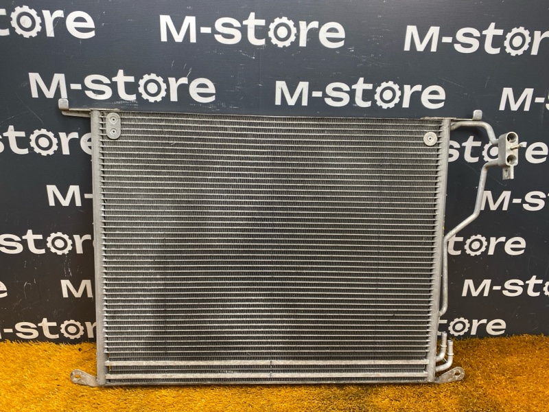 радиатор кондиционера, 2700 рублей, Красноярск