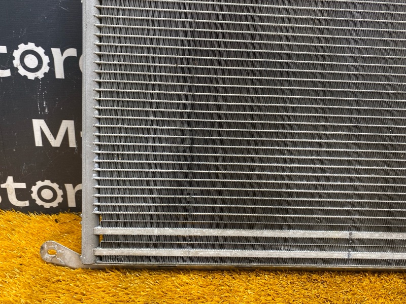 радиатор кондиционера, 2700 рублей, Красноярск