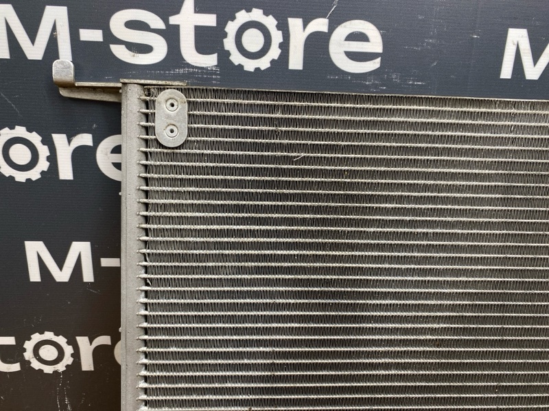 радиатор кондиционера, 2700 рублей, Красноярск