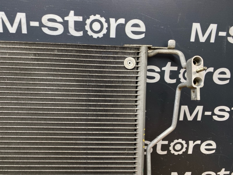 радиатор кондиционера, 2700 рублей, Красноярск