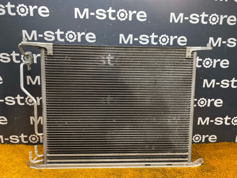 радиатор кондиционера, 2700 рублей, Красноярск