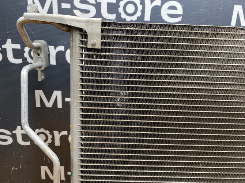 радиатор кондиционера, 2700 рублей, Красноярск