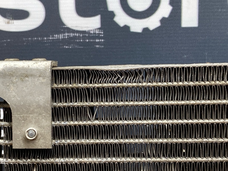 радиатор кондиционера, 2700 рублей, Красноярск