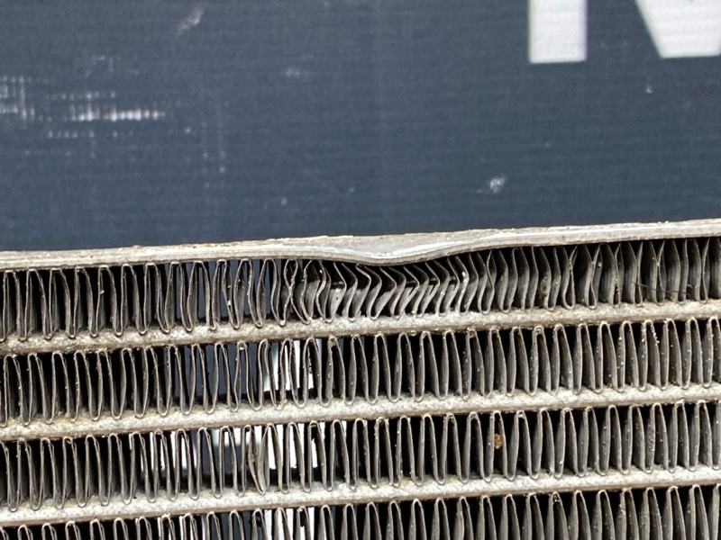 радиатор кондиционера, 2700 рублей, Красноярск