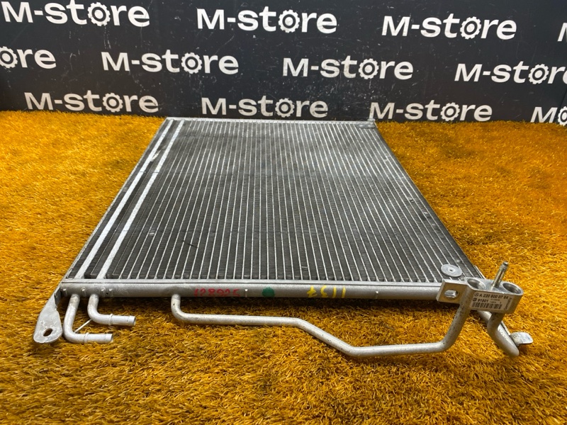 радиатор кондиционера, 2700 рублей, Красноярск