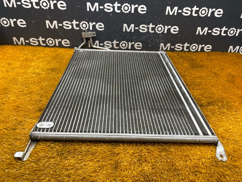 радиатор кондиционера, 2700 рублей, Красноярск