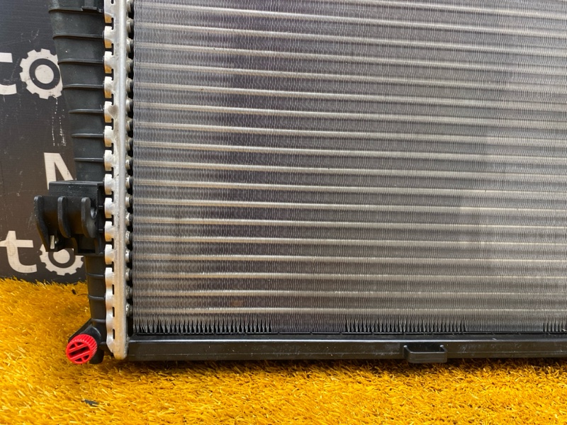 радиатор ДВС, 12000 рублей, Красноярск