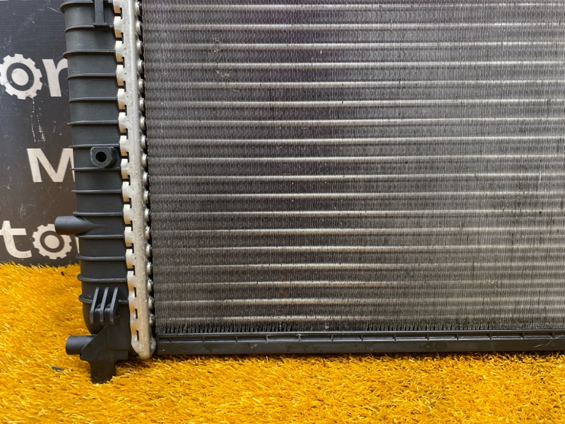 радиатор ДВС, 12000 рублей, Красноярск