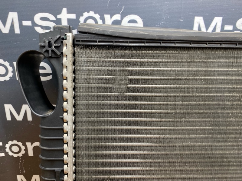 радиатор ДВС, 12000 рублей, Красноярск