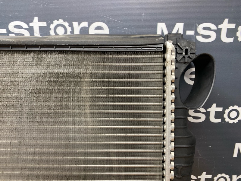 радиатор ДВС, 12000 рублей, Красноярск