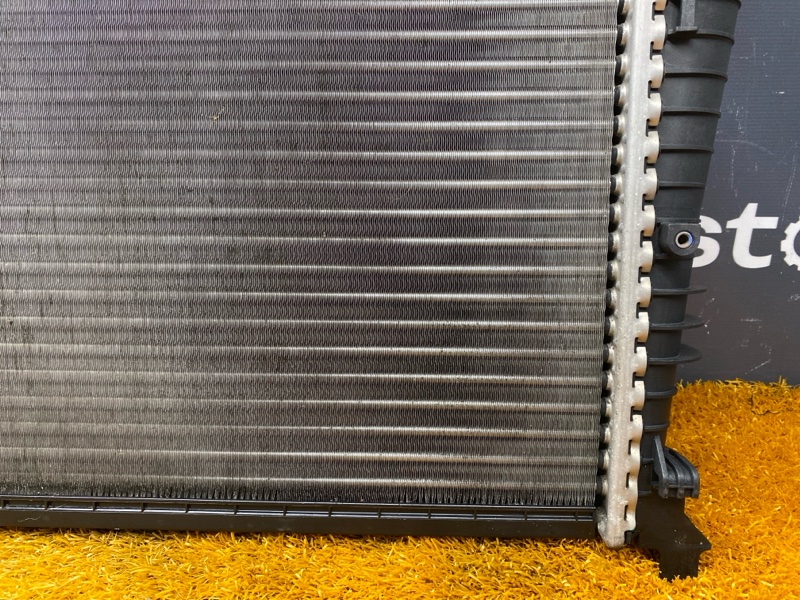 радиатор ДВС, 12000 рублей, Красноярск