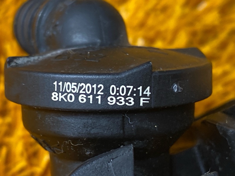 Датчик абсолютного давления, 500 рублей, Красноярск