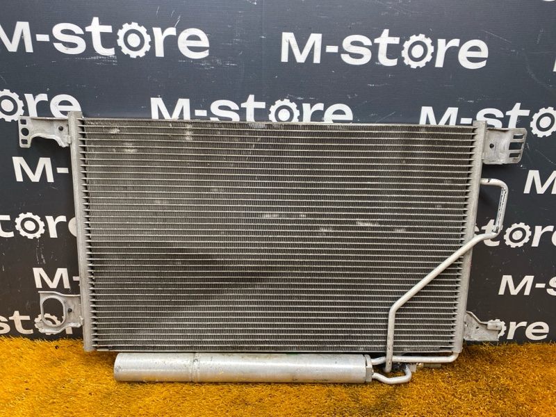 радиатор кондиционера, 3000 рублей, Красноярск