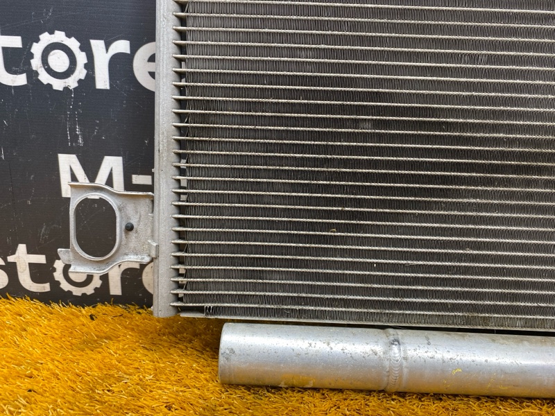 радиатор кондиционера, 3000 рублей, Красноярск