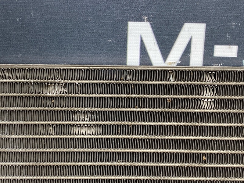 радиатор кондиционера, 3000 рублей, Красноярск