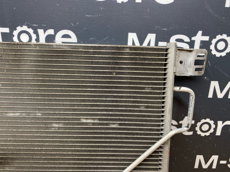 радиатор кондиционера, 3000 рублей, Красноярск