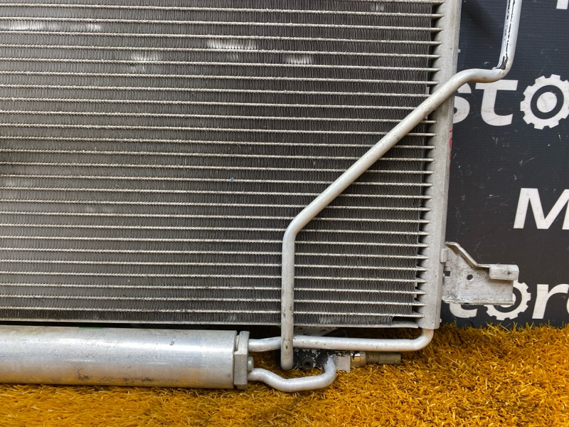 радиатор кондиционера, 3000 рублей, Красноярск