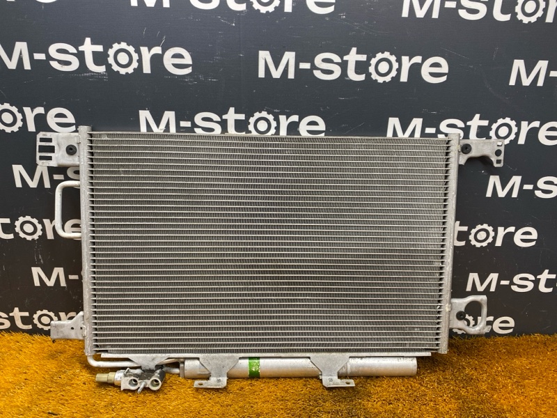 радиатор кондиционера, 3000 рублей, Красноярск