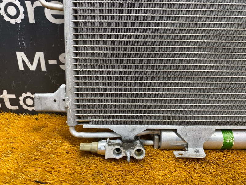 радиатор кондиционера, 3000 рублей, Красноярск