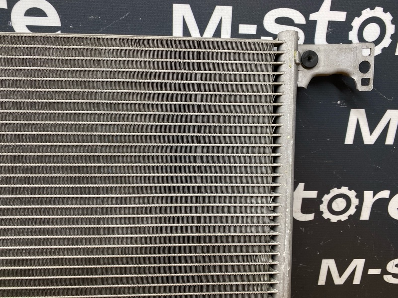 радиатор кондиционера, 3000 рублей, Красноярск