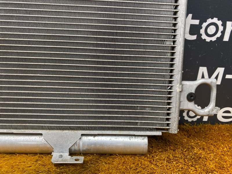 радиатор кондиционера, 3000 рублей, Красноярск