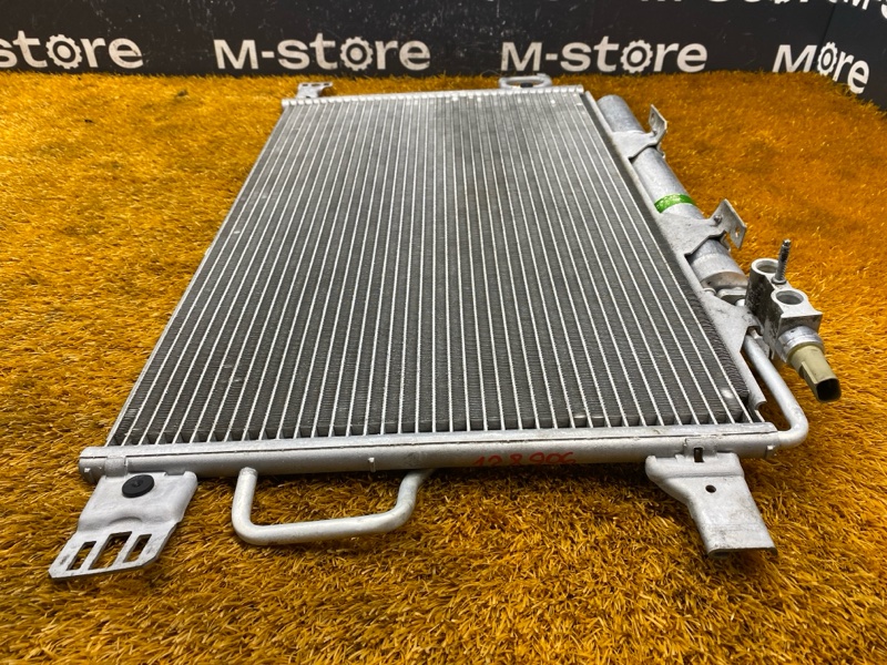 радиатор кондиционера, 3000 рублей, Красноярск