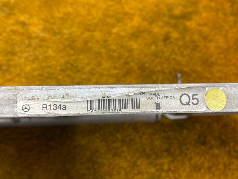 радиатор кондиционера, 3000 рублей, Красноярск