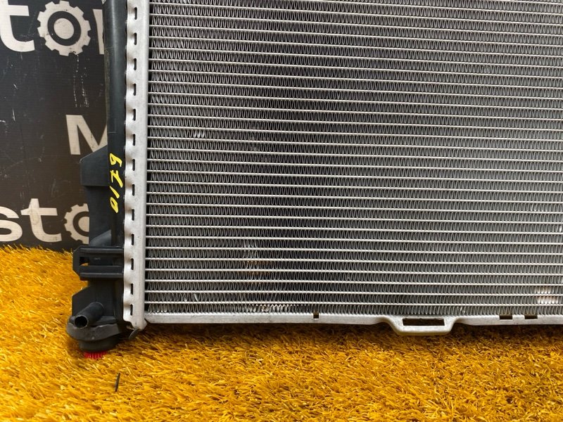 радиатор ДВС, 10000 рублей, Красноярск