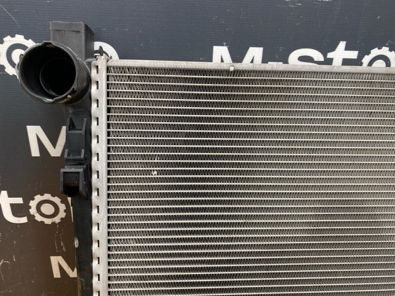 радиатор ДВС, 10000 рублей, Красноярск