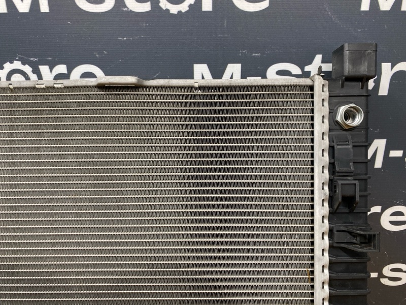 радиатор ДВС, 10000 рублей, Красноярск