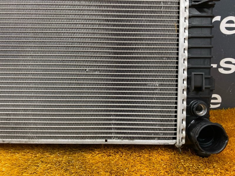 радиатор ДВС, 10000 рублей, Красноярск