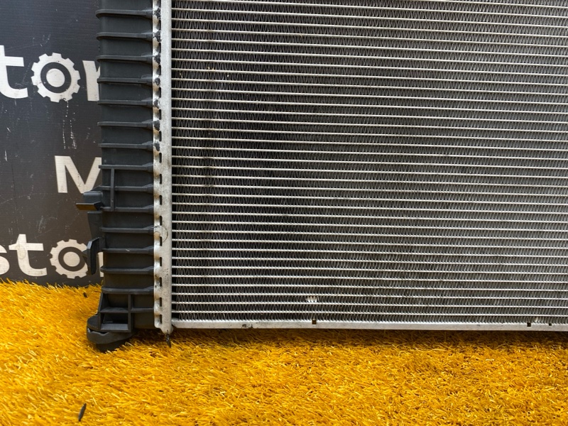 радиатор ДВС, 10000 рублей, Красноярск