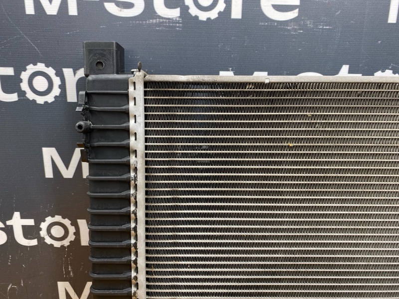 радиатор ДВС, 10000 рублей, Красноярск