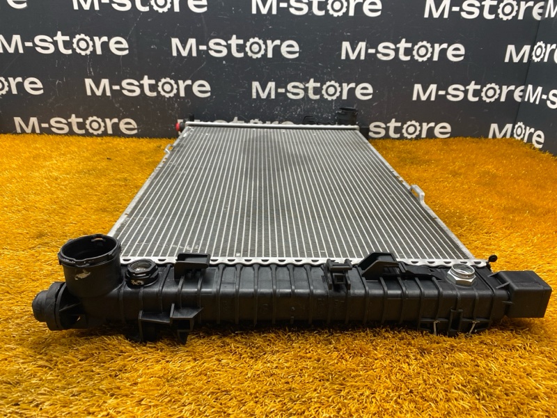 радиатор ДВС, 10000 рублей, Красноярск