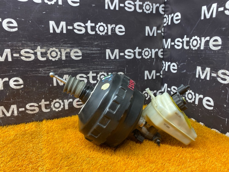 Вакуумный усилитель, 2000 рублей, Красноярск