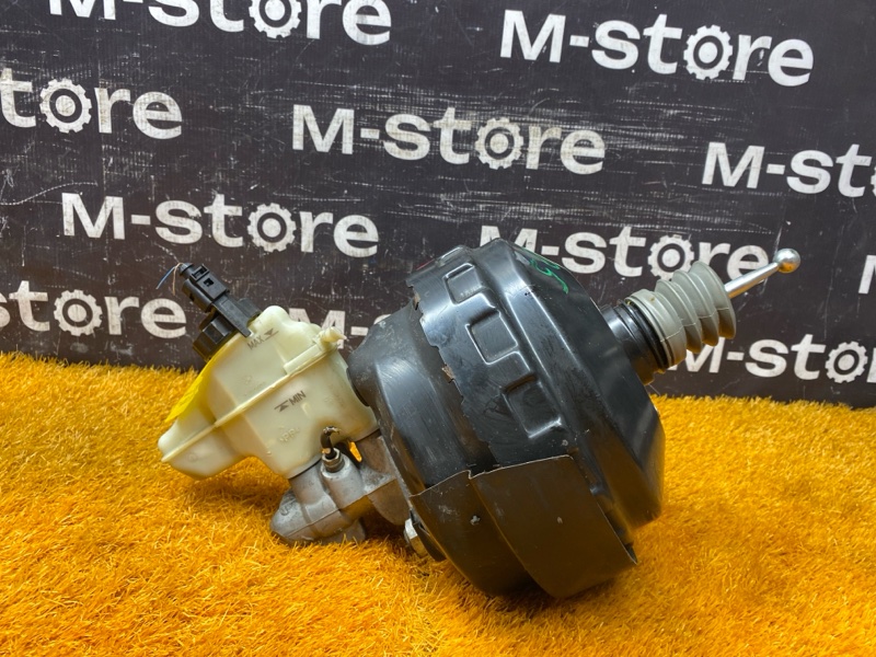 Вакуумный усилитель, 2000 рублей, Красноярск