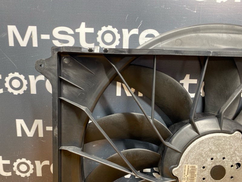 Вентилятор радиатора, 30000 рублей, Красноярск