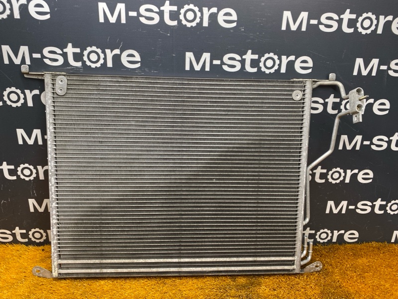 радиатор кондиционера, 2700 рублей, Красноярск