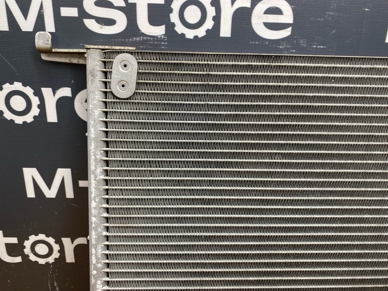 радиатор кондиционера, 2700 рублей, Красноярск